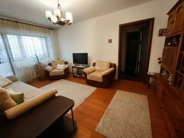 3 camere - Sos Iancului - Mihai Bravu