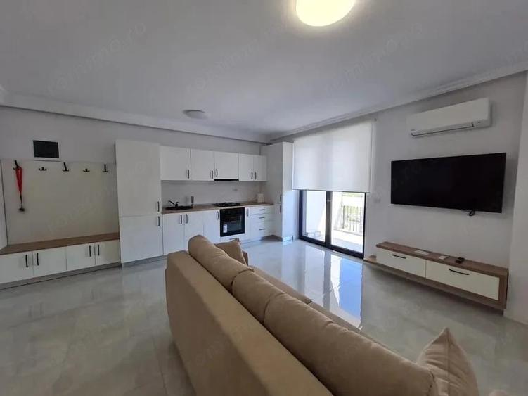 Apartament cu 2 camere decomandat în Torontalului
