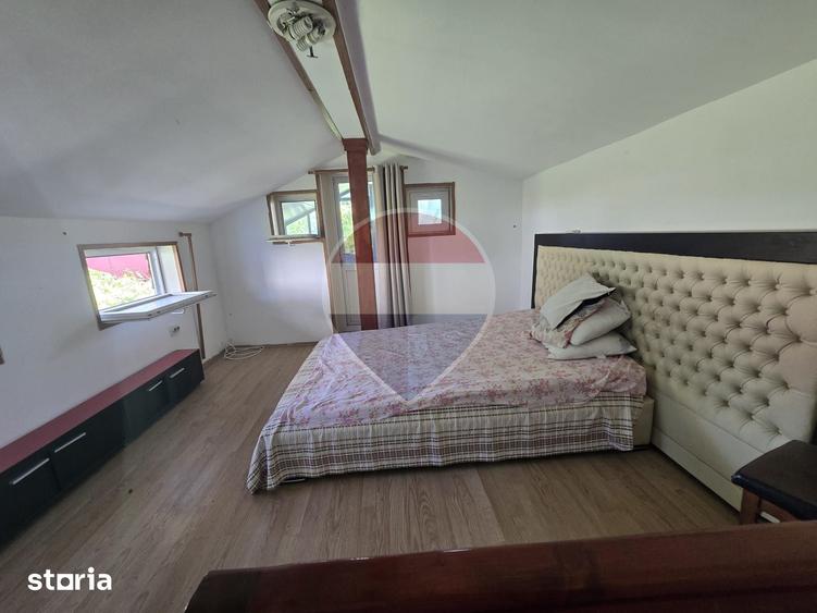 Casă cu 4 camere cu Teren 303 Mp în Ferentari
