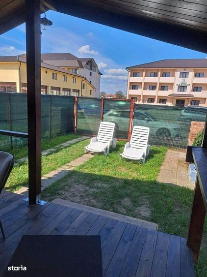 Casă cu Teren 500 Mp în Central