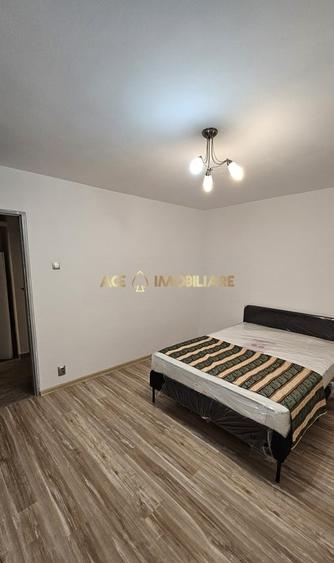 Apartament cu 2 camere decomandat, mobilat în Vitan
