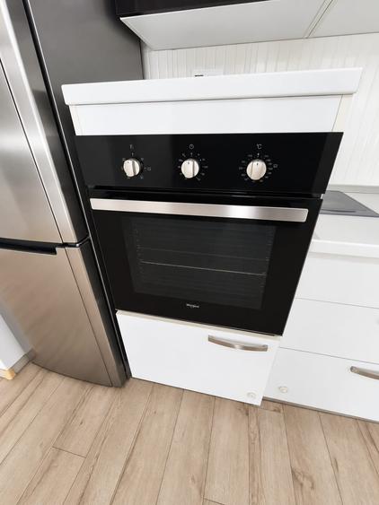 Apartament cu 2 camere, mobilat în Universitate