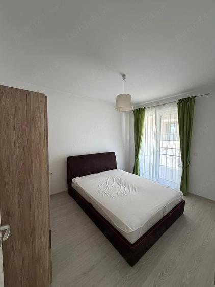 Apartament cu 2 camere decomandat în Dumbrăvița