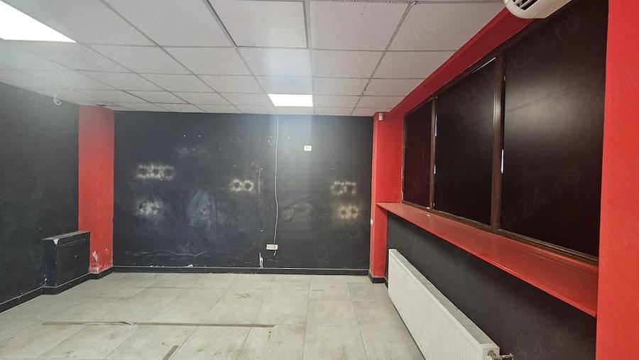 Spațiu comercial, de 60 mp, în Chiajna