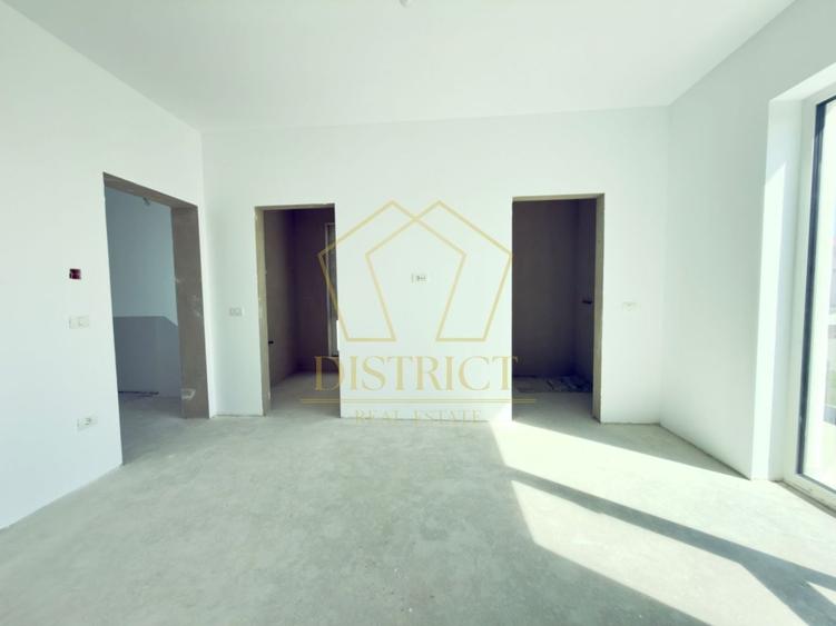 Duplex premium 5 camere | 142mp utili | Perete dublu | Dumbravita - 10