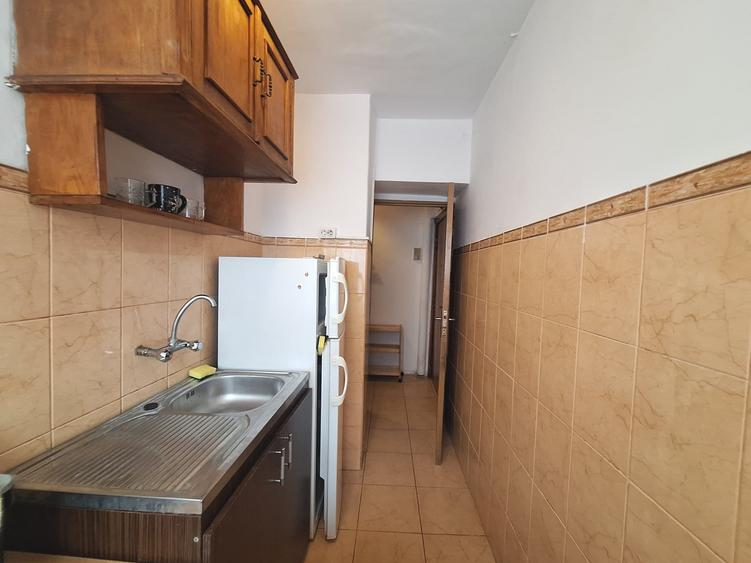 Apartament cu 2 camere nedecomandat, mobilat în Girocului