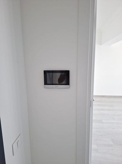 Apartament cu 2 camere decomandat în Tomis Nord