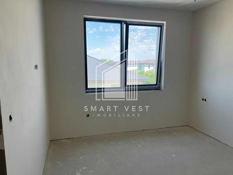 Apartament cu 3 camere decomandat în Semicentral