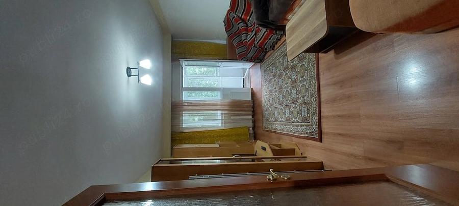 Apartament cu 2 camere decomandat în Nord