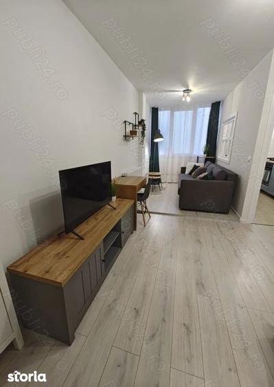Garsoniera 31 mp | Aleea Detunata | Gheorgheni | Iulius Mall | Renovat - 8