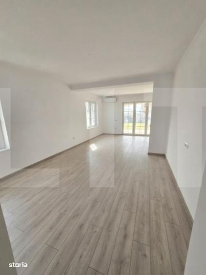 Duplex modern cu 250 mp teren | 86 mp utili | Terasa generoasa | Finis - 5