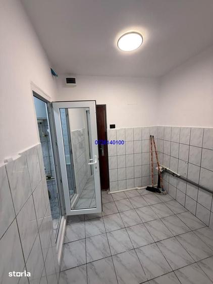 Garsonieră în CET
