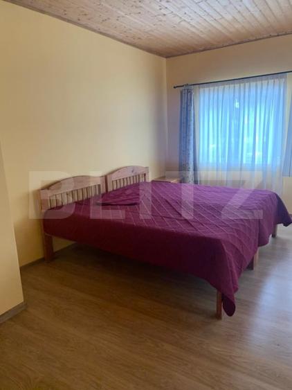 Casă individuală cu 5 camere cu Canalizare în Bran