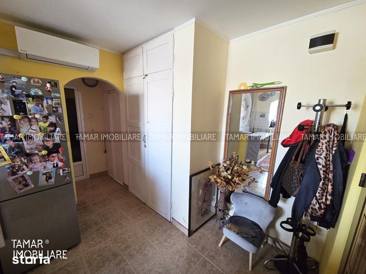 Apartament cu 2 camere în Pârneava