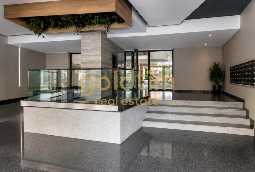 HERASTRAU/ LUXURY DESIGN/ PARKING - 17