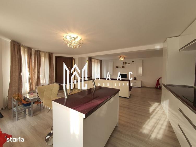 Casa Individuala 4 camere I Garaj I Zona Trei Stejari - 6