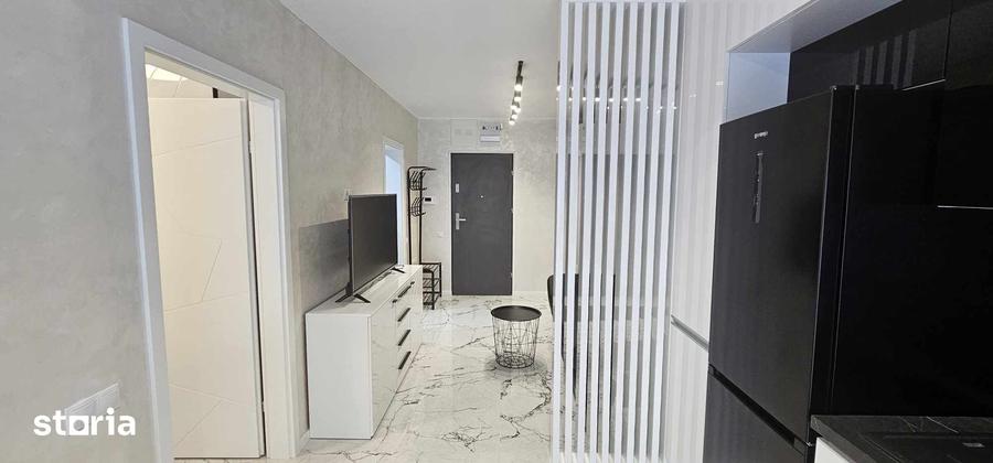 Apartament cu 2 camere în Sud