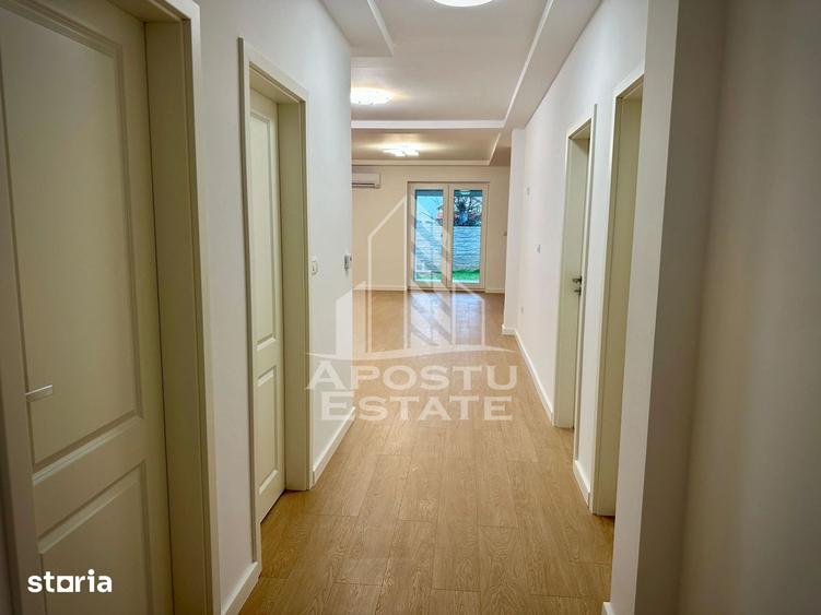 Casă cu 4 camere cu Teren 310 Mp în Șag