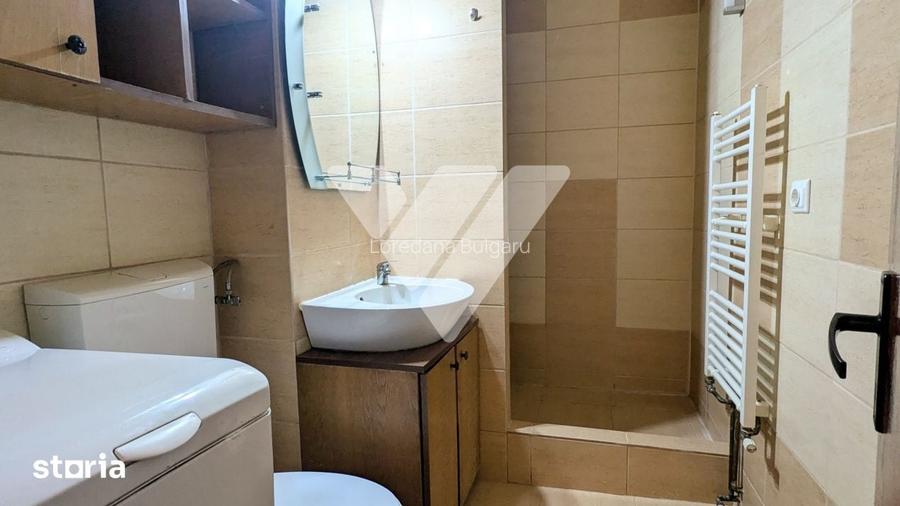 Apartament 2 camere, decomandat, predare imediata - Mihai Viteazul