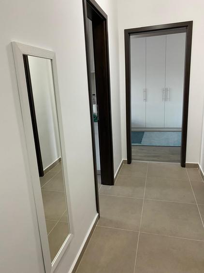 Apartament cu 2 camere decomandat, mobilat în Sud-Vest