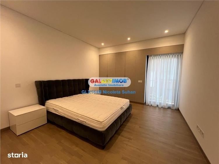 Apartament cu 4 camere decomandat în Primăverii