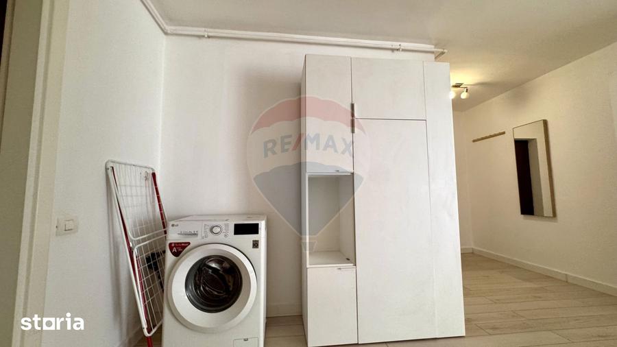 Apartament cu 2 camere de inchiriat Modern in Occidentului Residence - 8