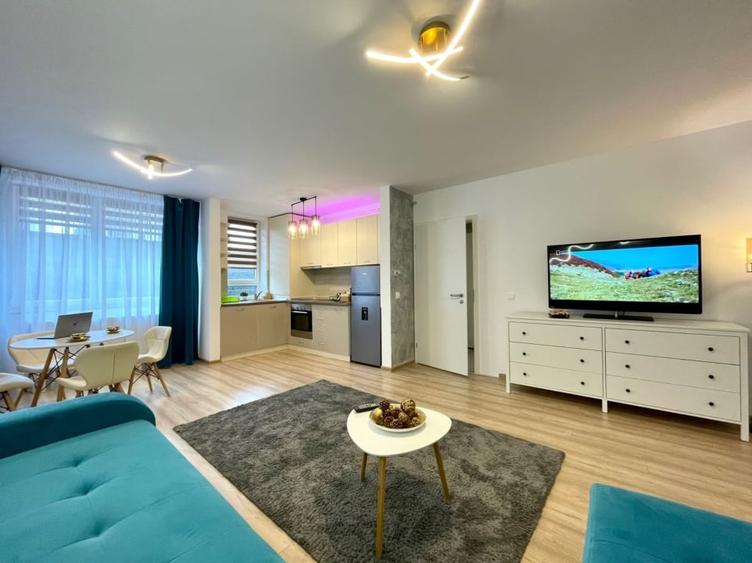 Apartament 2 camere decomandat+parcare, BRASOV - 5