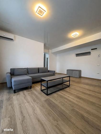 Tomis Plus | Apartament cu 2 camere | Loc de parcare - 2