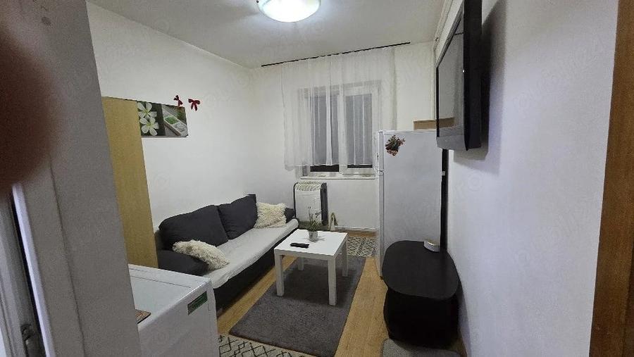 Garsonieră semidecomandată în Blașcovici