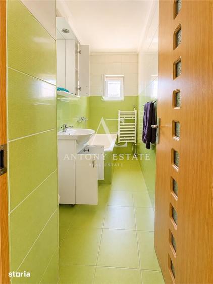 Antony Estate | Apartament 2 camere - Nufarul - Oradea - 2