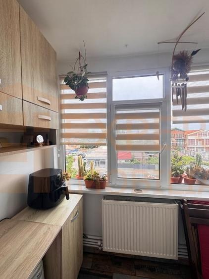 Apartament cu 2 camere decomandat, mobilat în Km 4-5