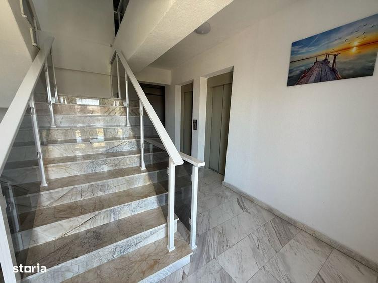 Apartament 2 camere, Navodari, Mamaia sat-strada D8 - 8