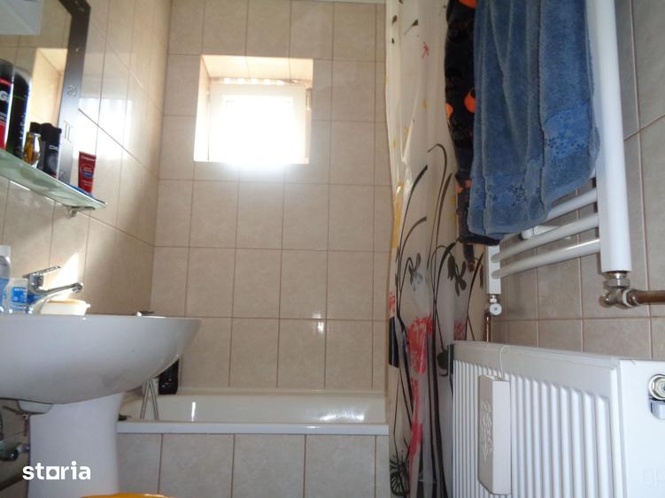 Apartament cu 2 camere în Șega