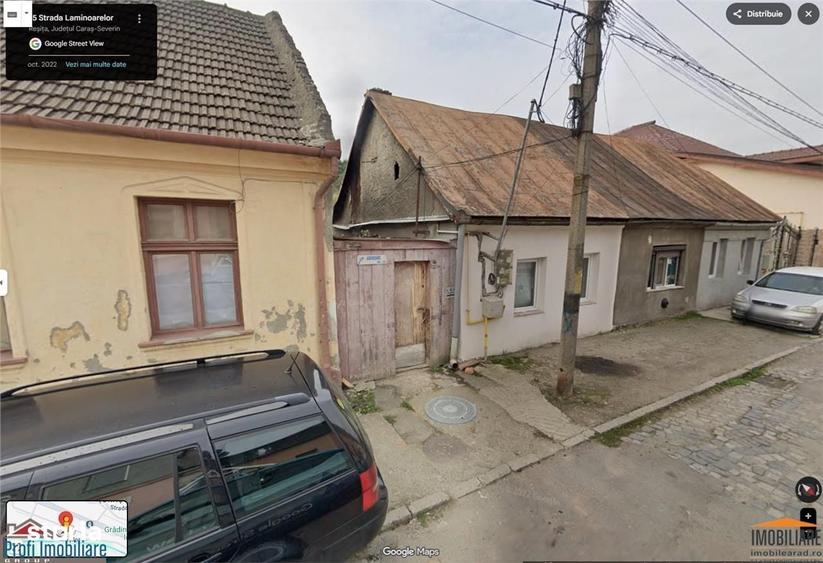 Apartament în Țerova