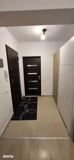 Garsonieră, mobilată în Dămăroaia