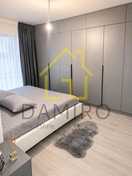 Apartament cu 3 camere decomandat în Theodor Pallady