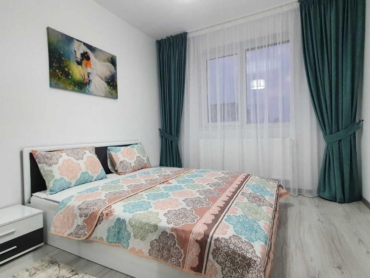 Apartament cu 2 camere decomandat în Calea Urseni