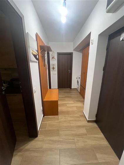 Apartament cu 2 camere decomandat, mobilat în Colentina