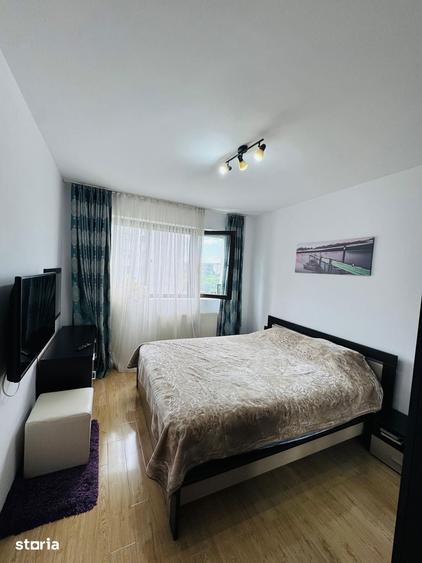 Apartament 2 camere Dristor/ Park Lake/ Parcare inclusa - 13