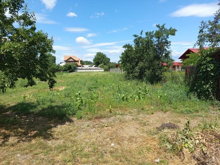 Casa de vanzare comuna Zanesti, judetul Neamt - 2