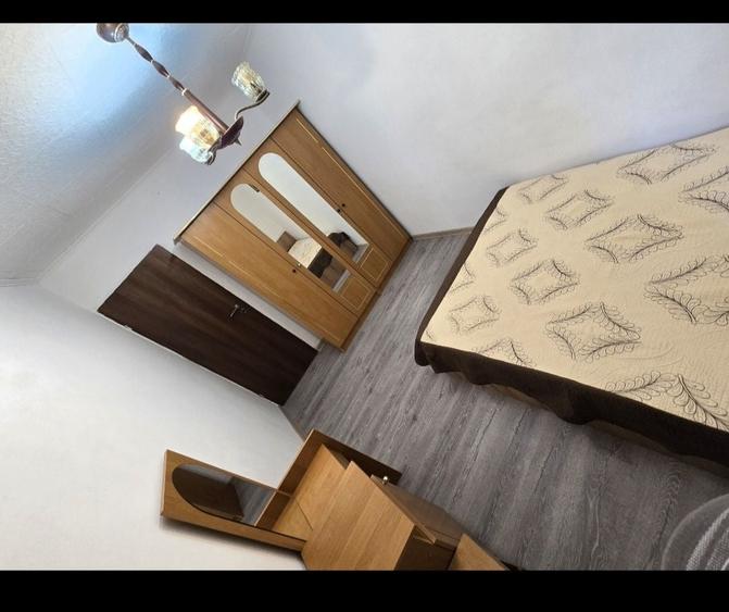 Garsonieră decomandată în Războieni
