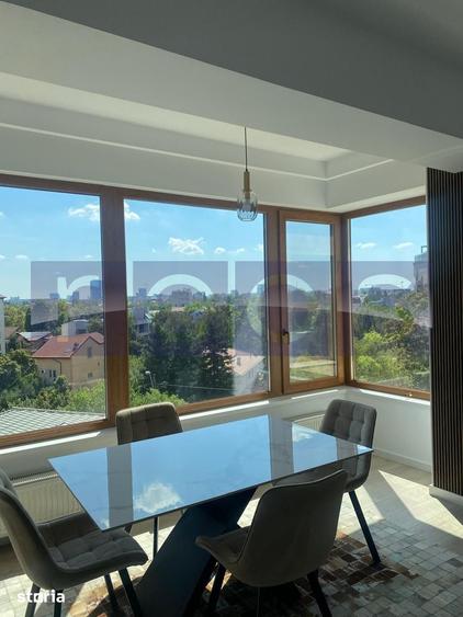 INCHIRIERE 3 CAMERE | BANEASA | MOBILAT-UTILAT | 90MP | PARCARE | - 8