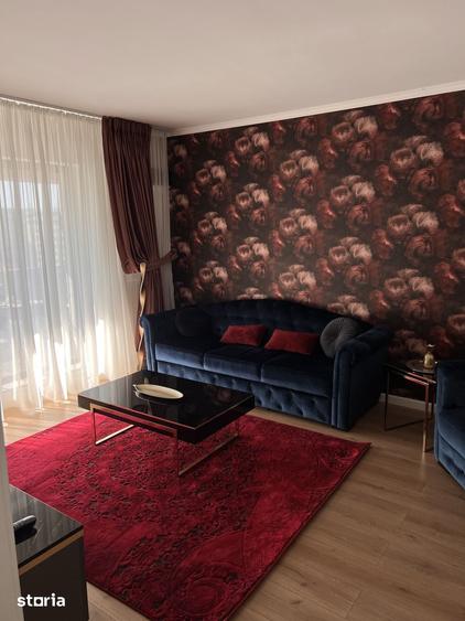 Apartament cu 2 camere în Militari