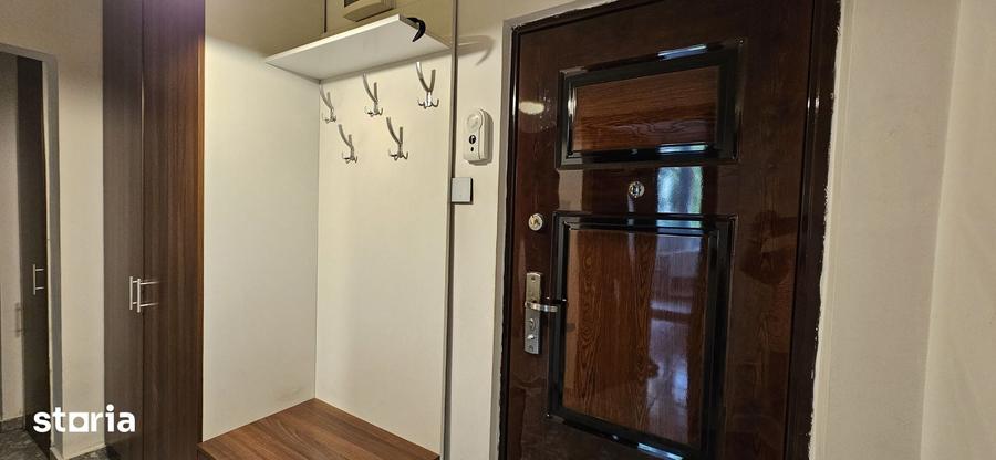 Apartament 2 camere, mobilat ?i utilat complet in Rahova, 500 EUR - 13