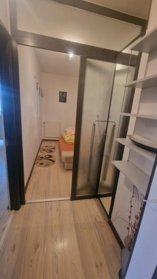 Apartament cu 2 camere decomandat în Găvana
