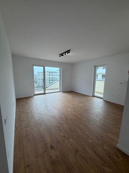 Apartament cu 2 camere decomandat în Florești — fotografia 2