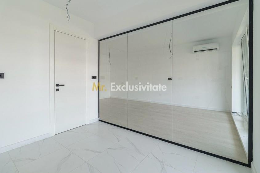 Apartament cu 2 camere decomandat în Theodor Pallady