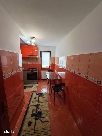 Apartament 2 camere Primaverii capat 1 - 3