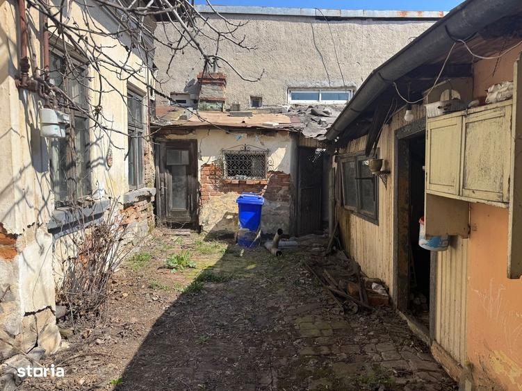 Obor Colentina Kaufland casa cu teren de vanzare - 6