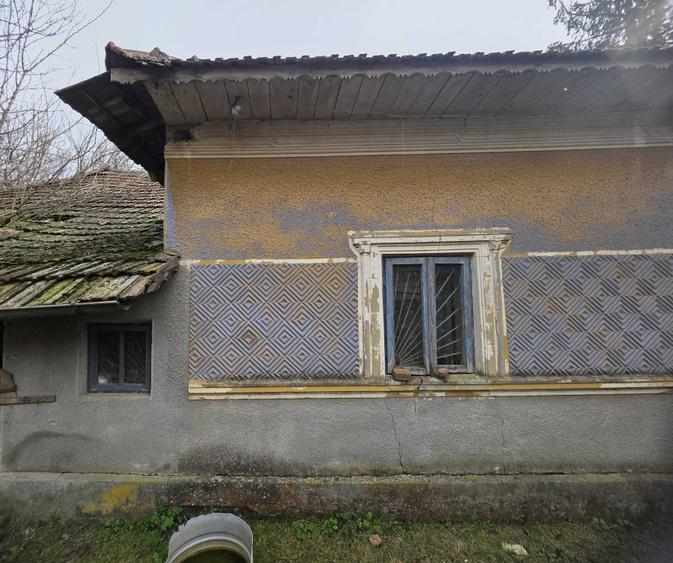 Spațiu comercial, în Curcani